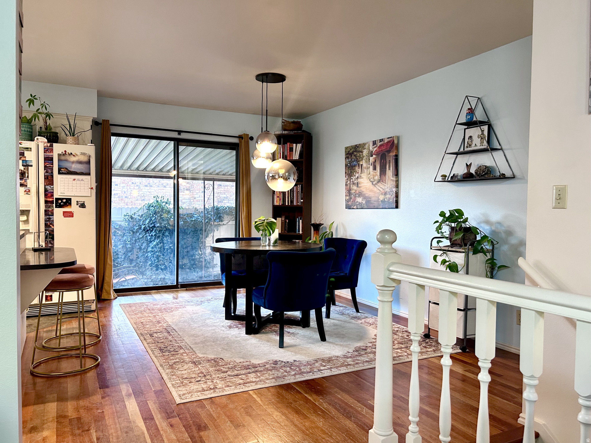 SUNRISE - Residential Income