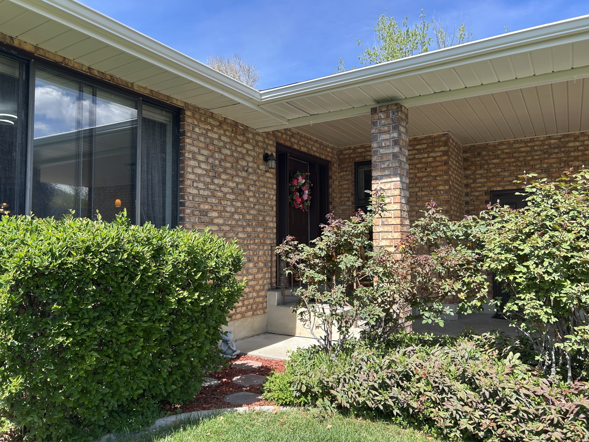 SUNRISE - Residential Income