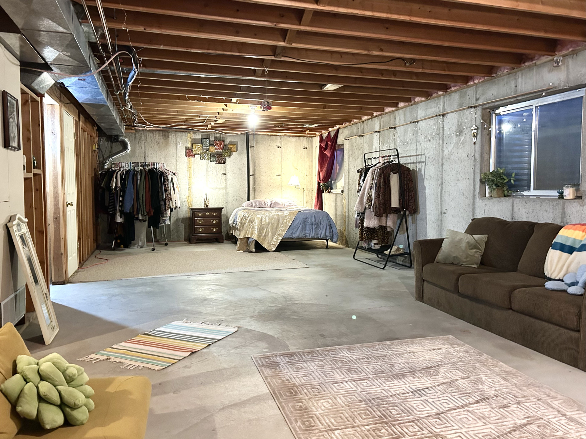 SUNRISE - Residential Income