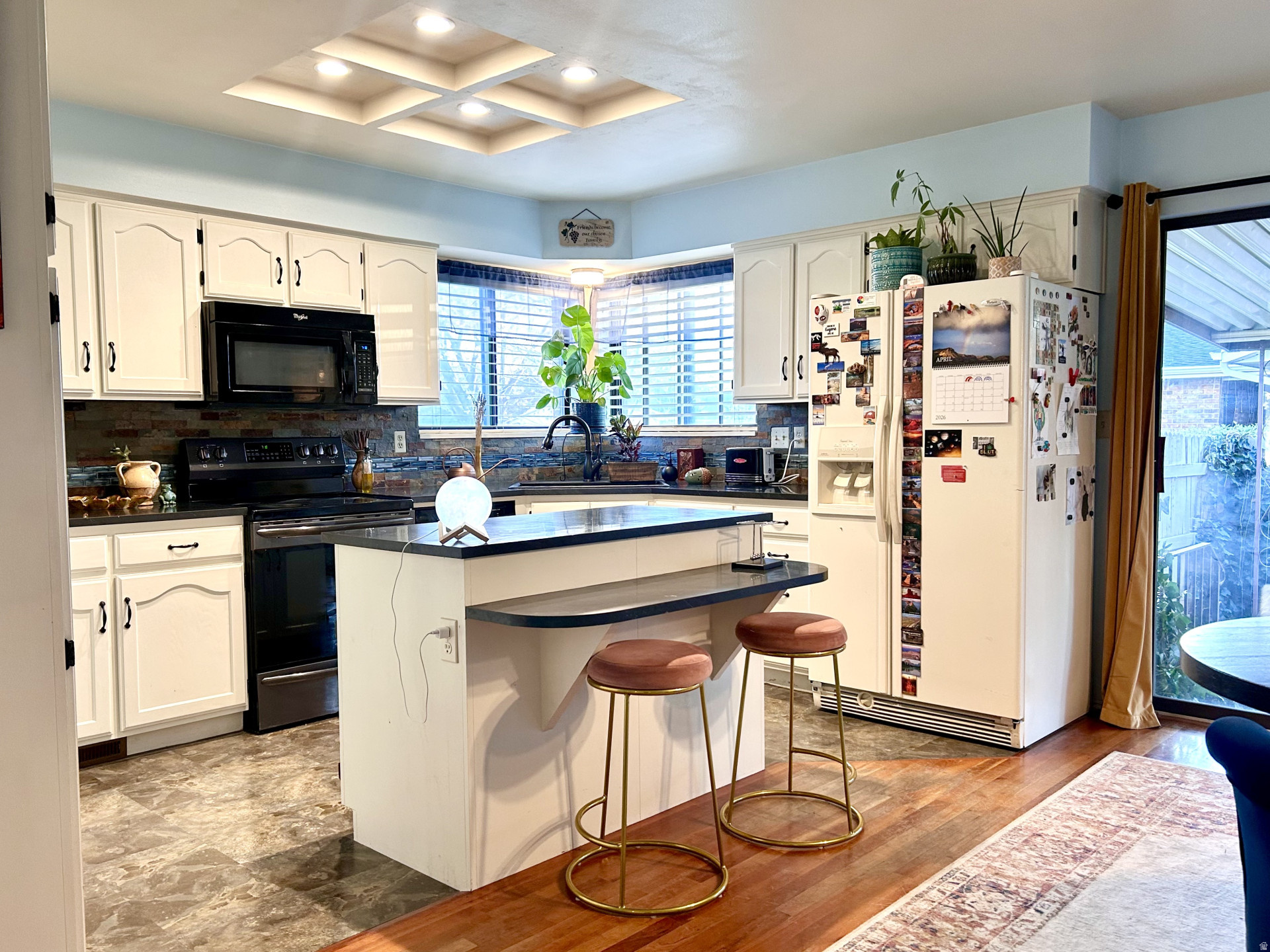 SUNRISE - Residential Income