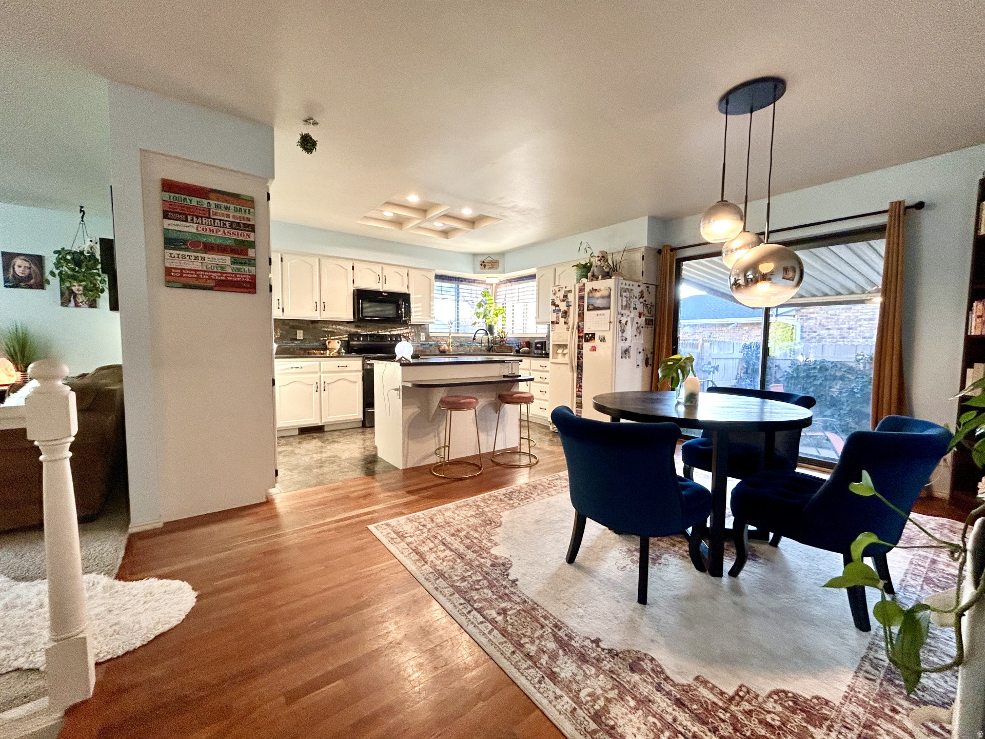 SUNRISE - Residential Income