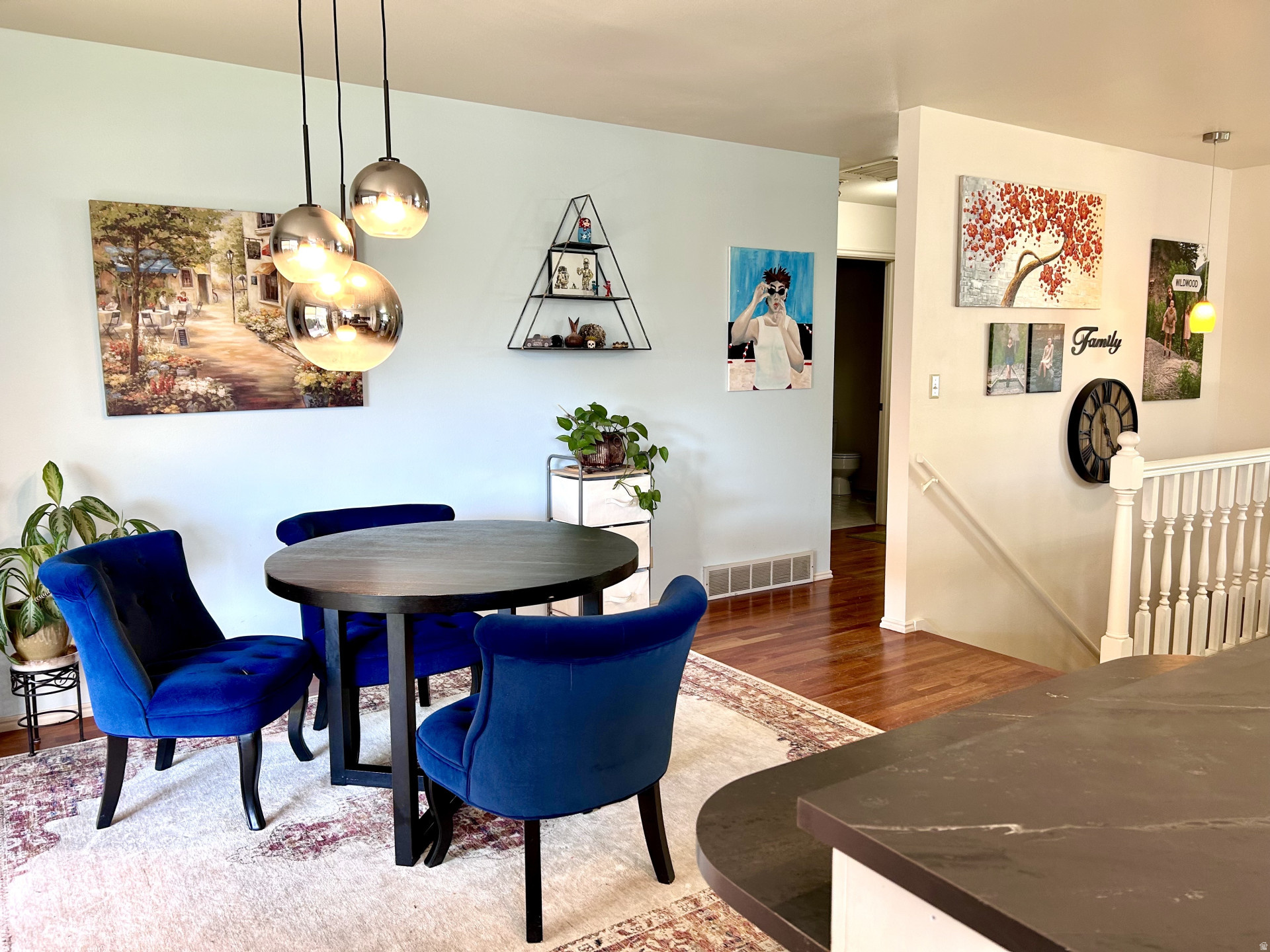 SUNRISE - Residential Income