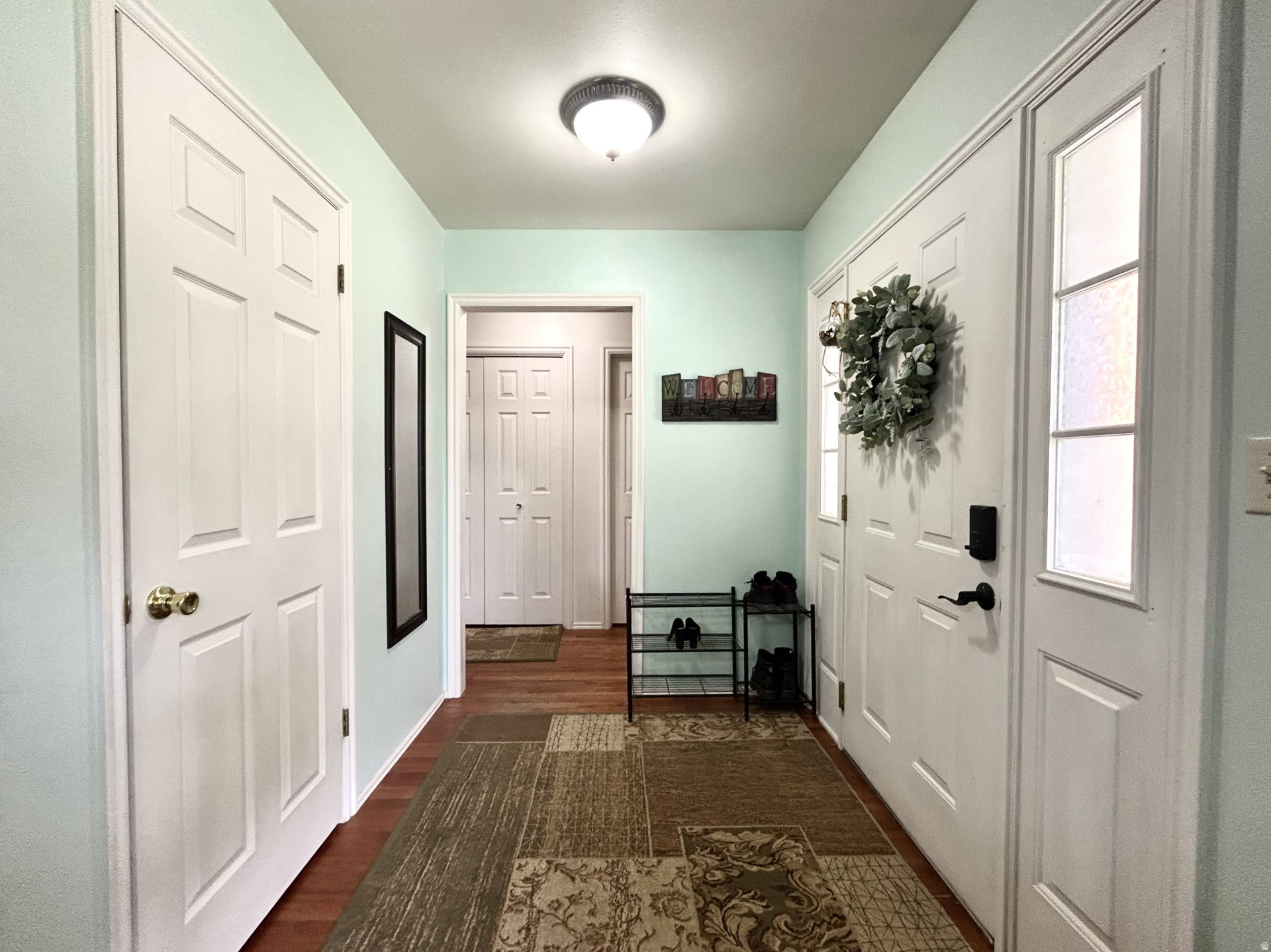 SUNRISE - Residential Income