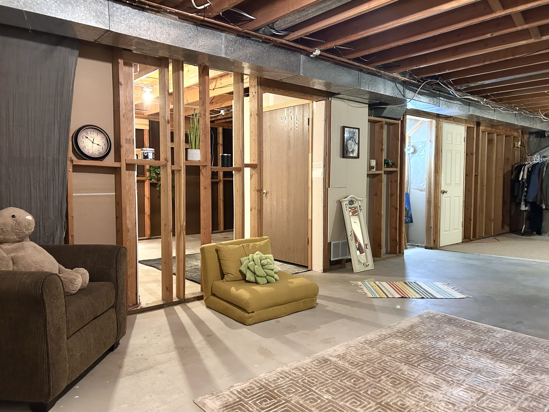 SUNRISE - Residential Income