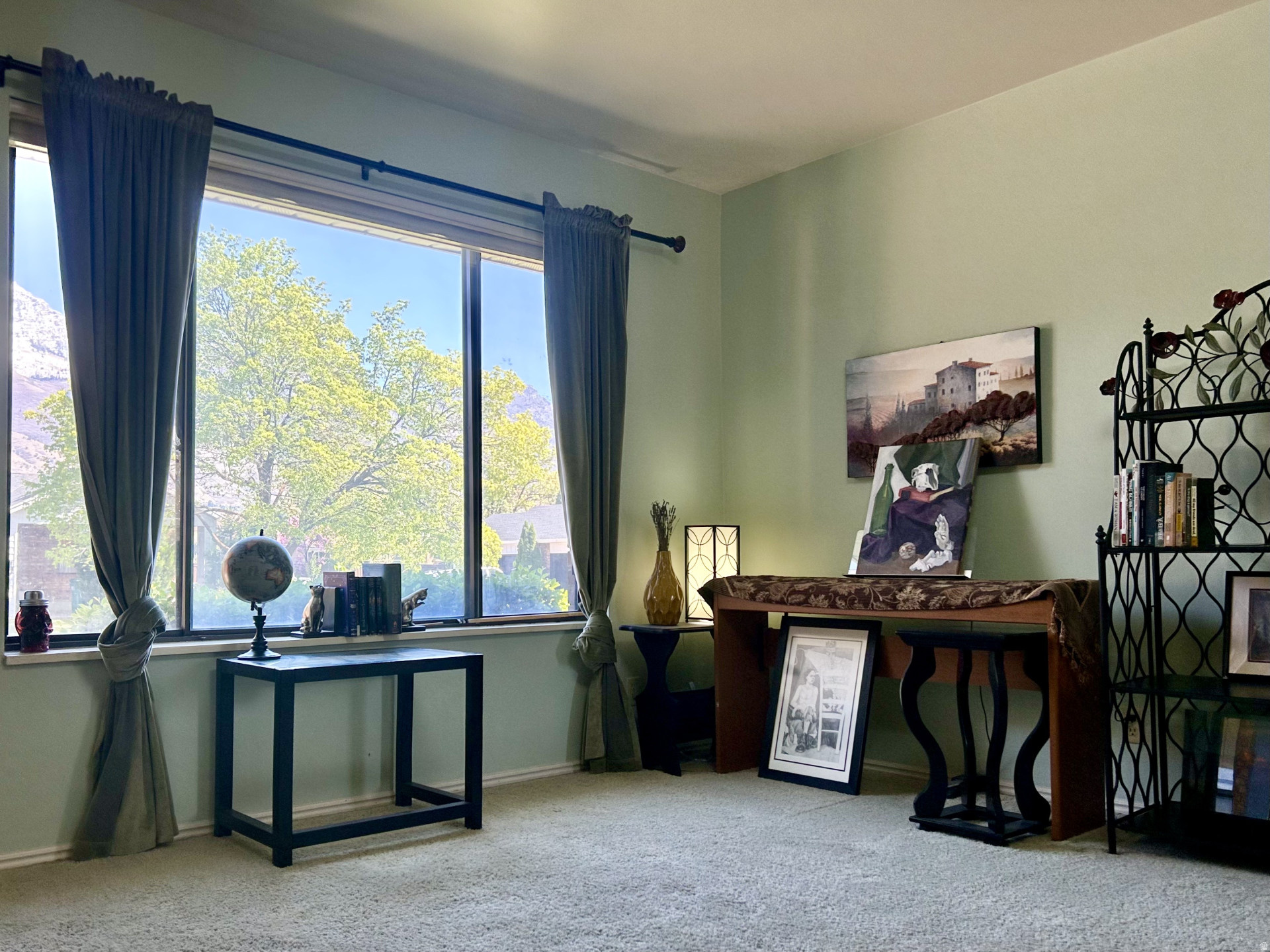 SUNRISE - Residential Income