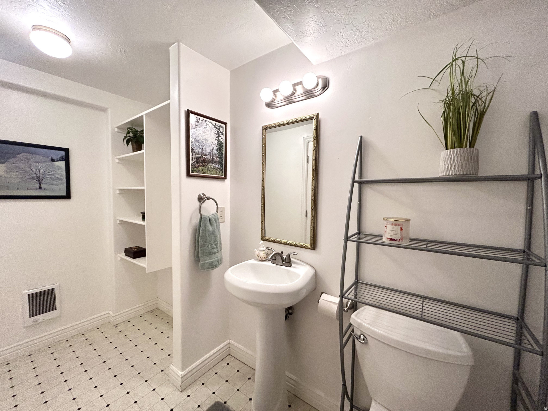 SUNRISE - Residential Income