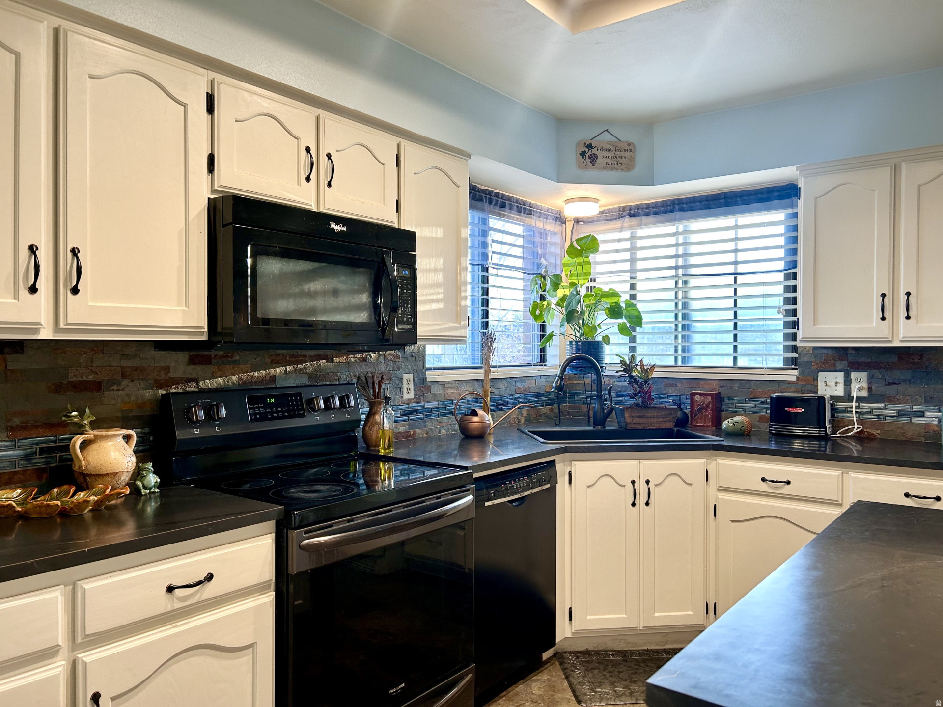 SUNRISE - Residential Income