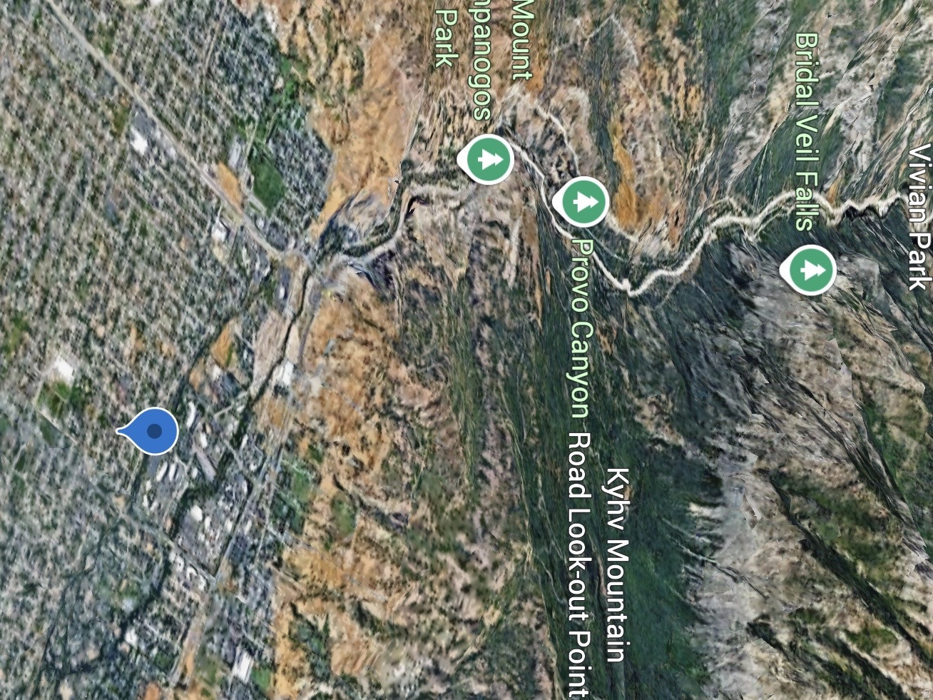 SUNRISE - Residential Income