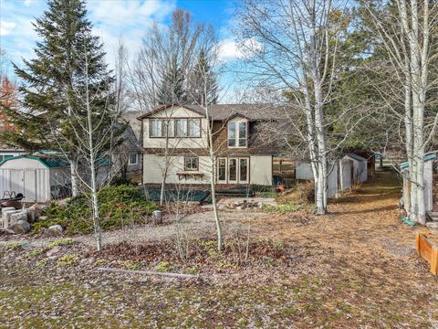 Tiny photo for 2160 N 730 WEST ST W, Garden City, UT 84028 (MLS # 2144038)