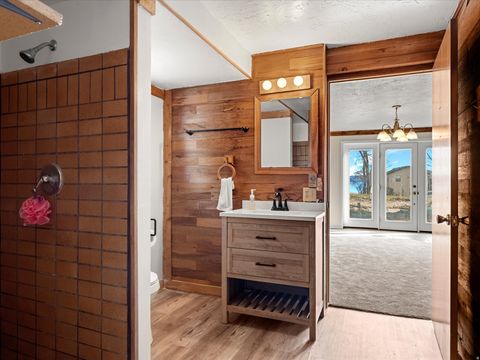 Tiny photo for 2160 N 730 WEST ST W, Garden City, UT 84028 (MLS # 2144038)