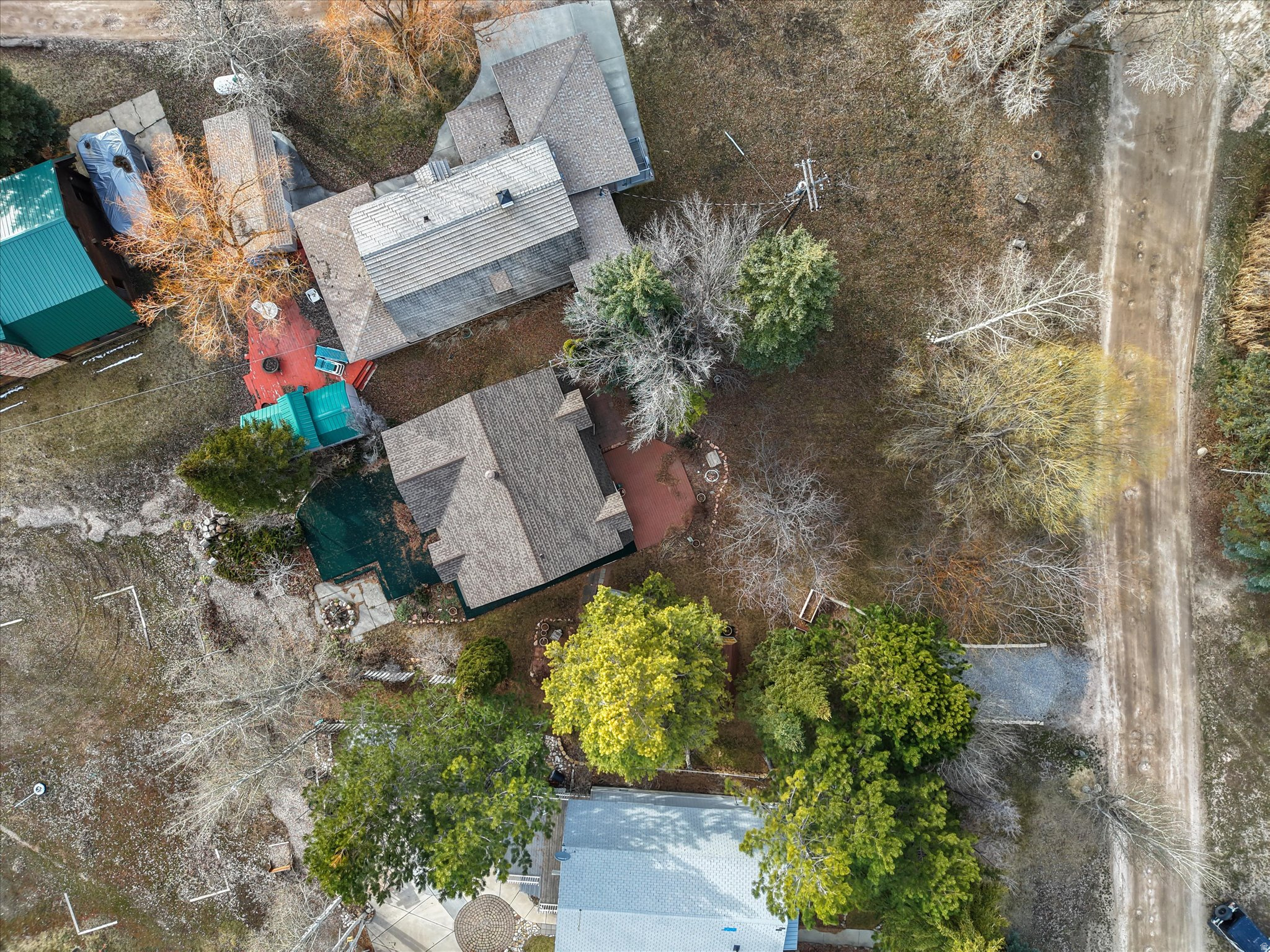 LAKOTA ESTATES INC - Residential