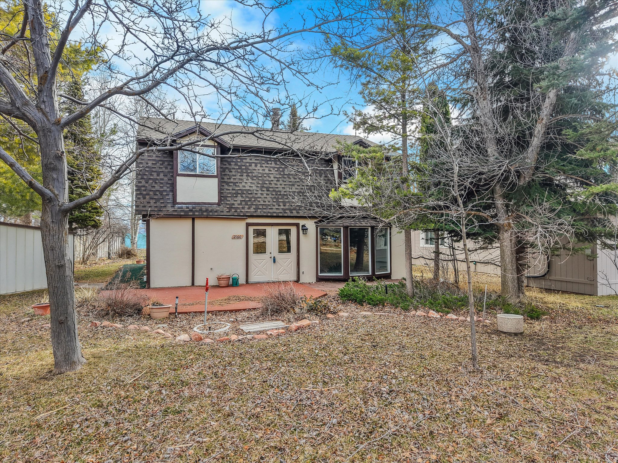 LAKOTA ESTATES INC - Residential