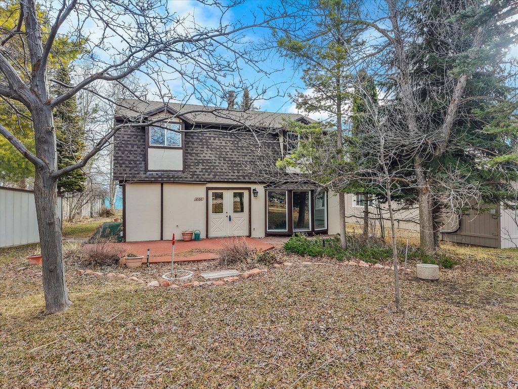 Photo of 2160 N 730 WEST ST W, Garden City, UT 84028 (MLS # 2144038)