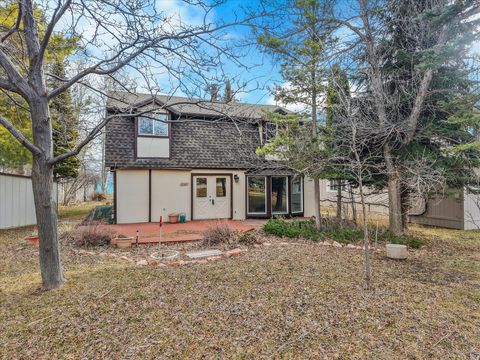 Homes For Sale - 2160 N 730 West St<br/> Rich County, Garden City, UT 84028