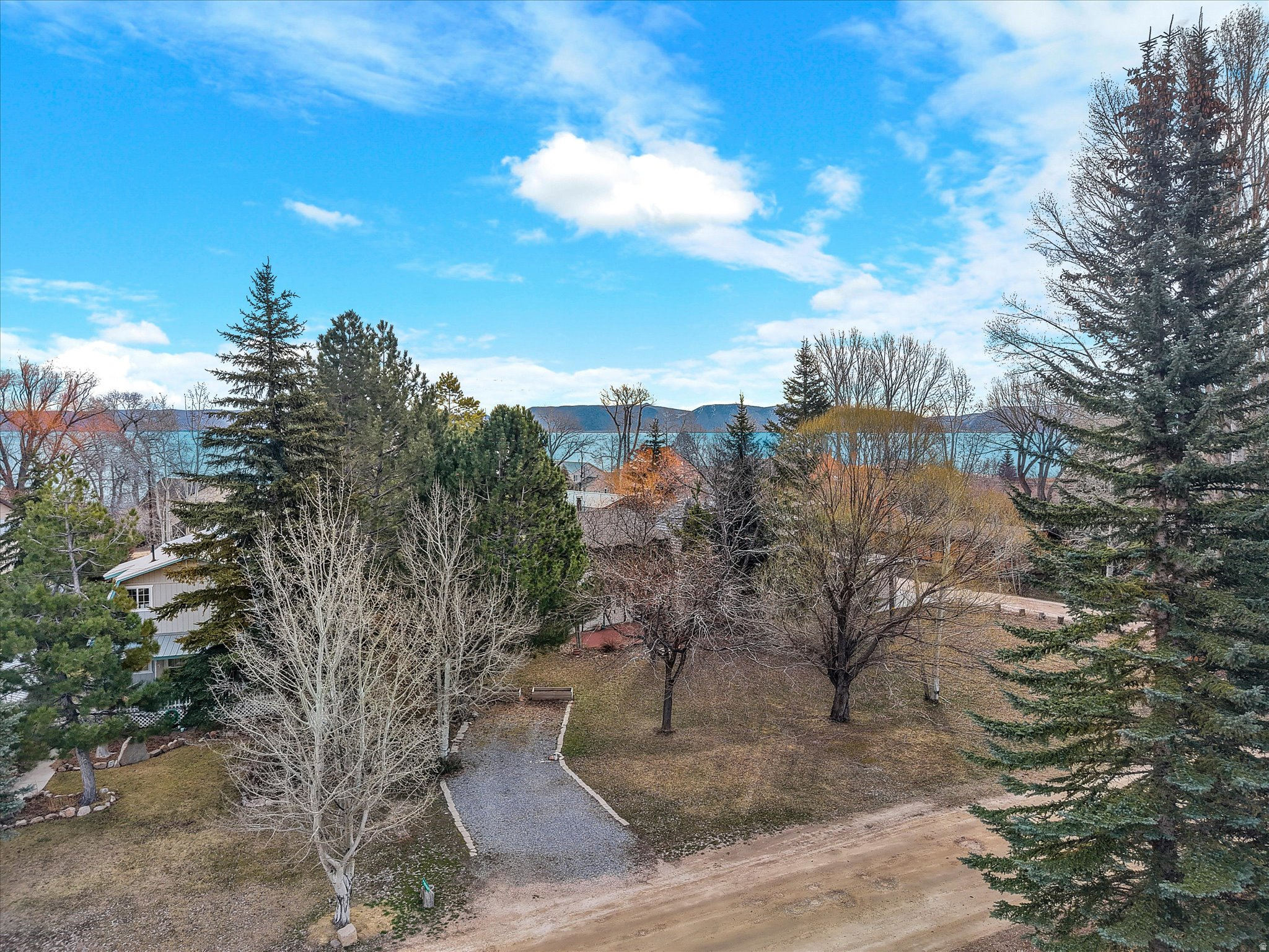 LAKOTA ESTATES INC - Residential