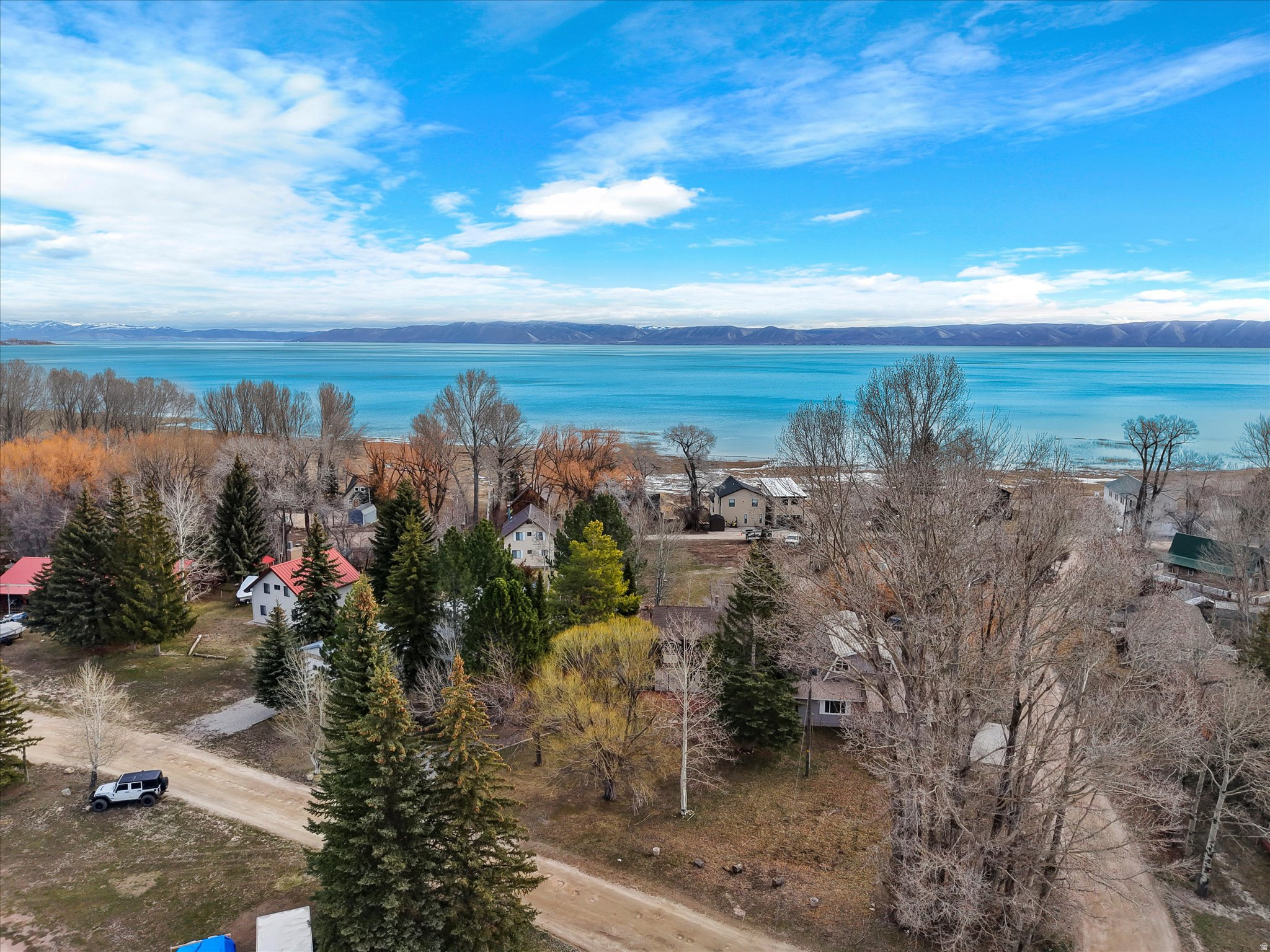 LAKOTA ESTATES INC - Residential