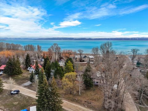 Tiny photo for 2160 N 730 WEST ST W, Garden City, UT 84028 (MLS # 2144038)