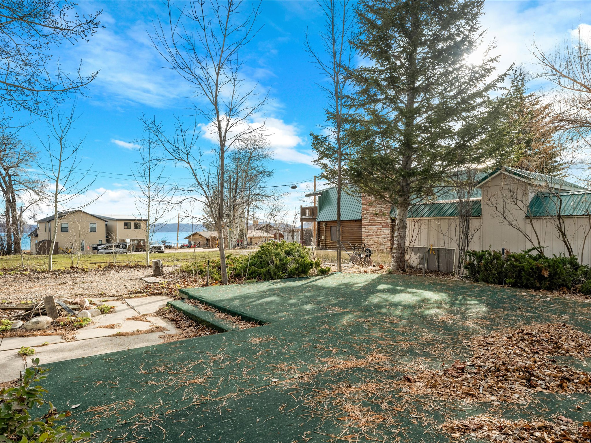 LAKOTA ESTATES INC - Residential