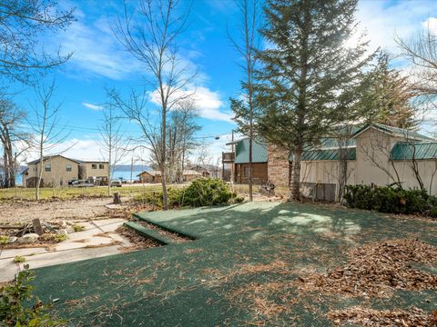 Tiny photo for 2160 N 730 WEST ST W, Garden City, UT 84028 (MLS # 2144038)