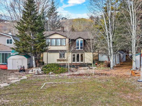 Tiny photo for 2160 N 730 WEST ST W, Garden City, UT 84028 (MLS # 2144038)