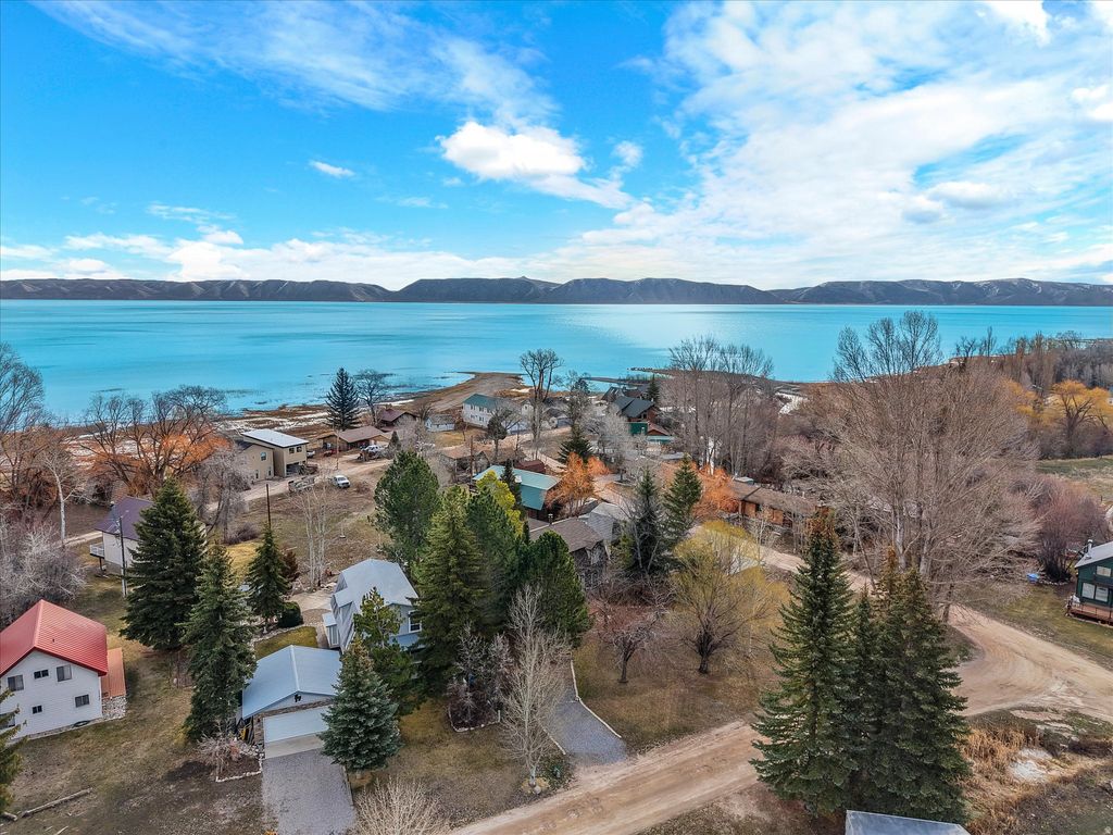 Photo of 2160 N 730 WEST ST W, Garden City, UT 84028 (MLS # 2144038)