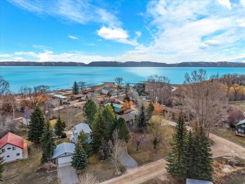 Tiny photo for 2160 N 730 WEST ST W, Garden City, UT 84028 (MLS # 2144038)