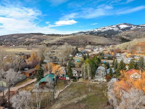 Tiny photo for 2160 N 730 WEST ST W, Garden City, UT 84028 (MLS # 2144038)