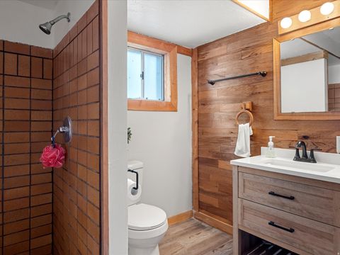 Tiny photo for 2160 N 730 WEST ST W, Garden City, UT 84028 (MLS # 2144038)