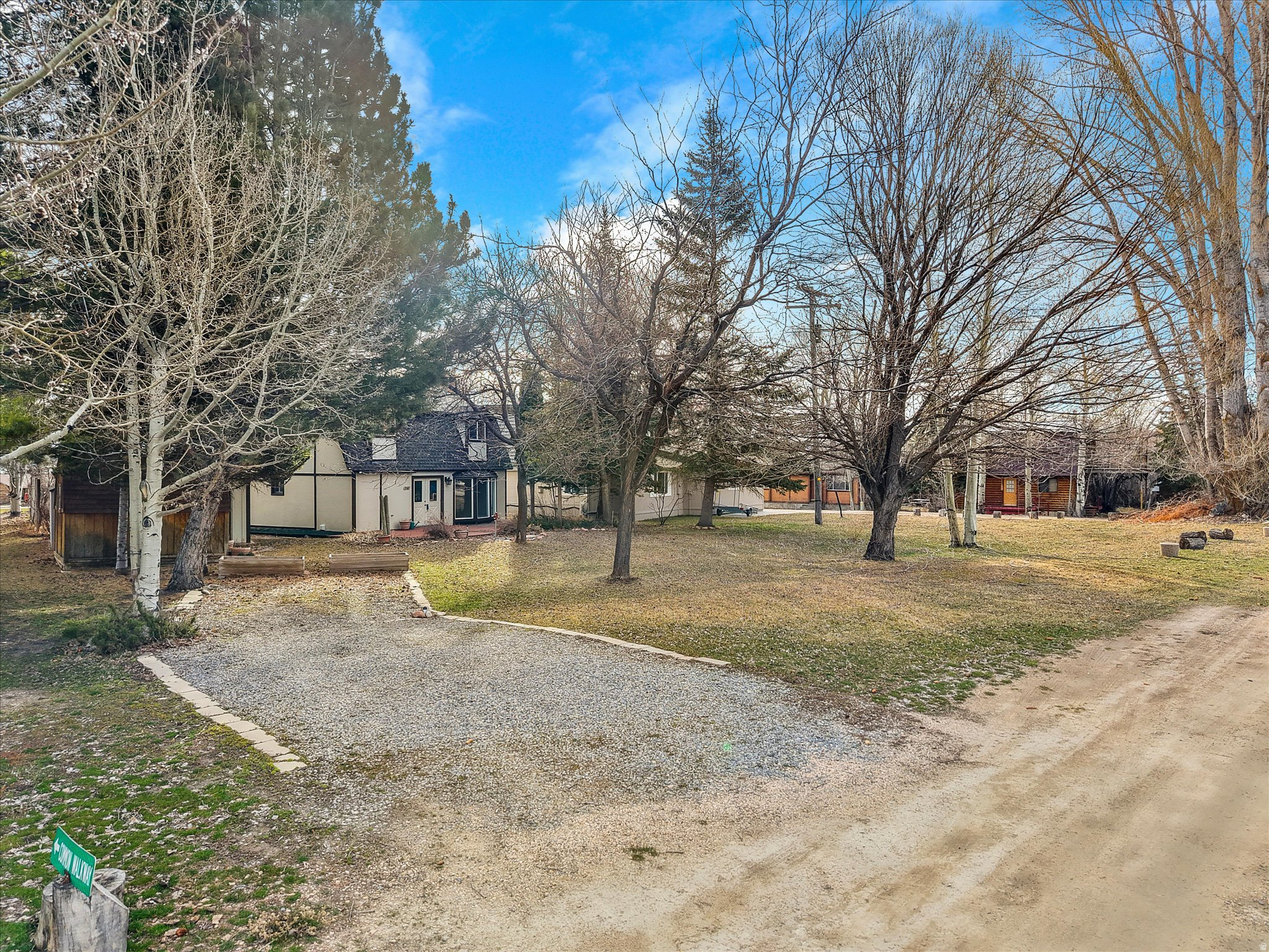 LAKOTA ESTATES INC - Residential