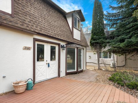 Tiny photo for 2160 N 730 WEST ST W, Garden City, UT 84028 (MLS # 2144038)