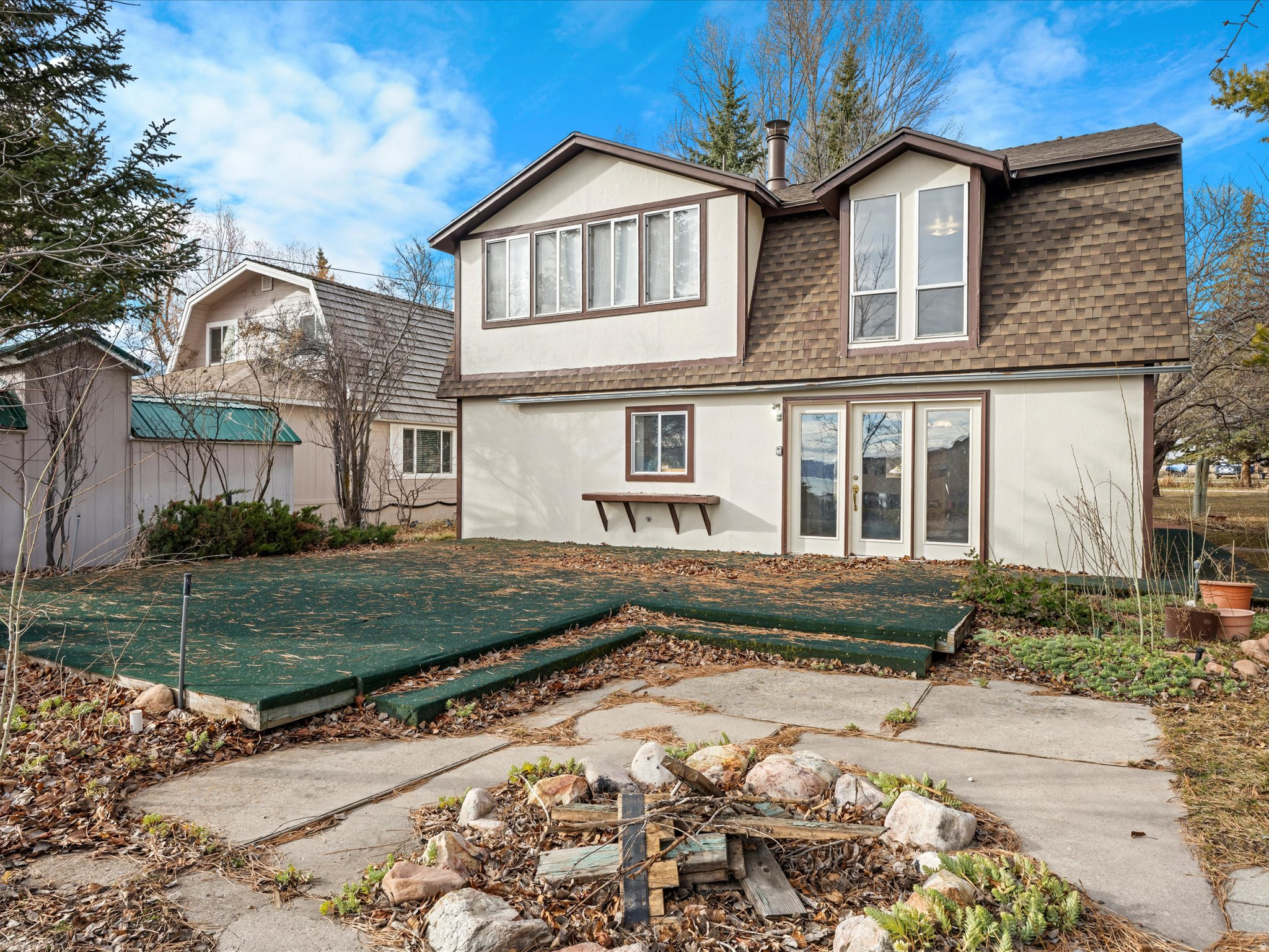 LAKOTA ESTATES INC - Residential