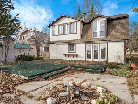 Tiny photo for 2160 N 730 WEST ST W, Garden City, UT 84028 (MLS # 2144038)