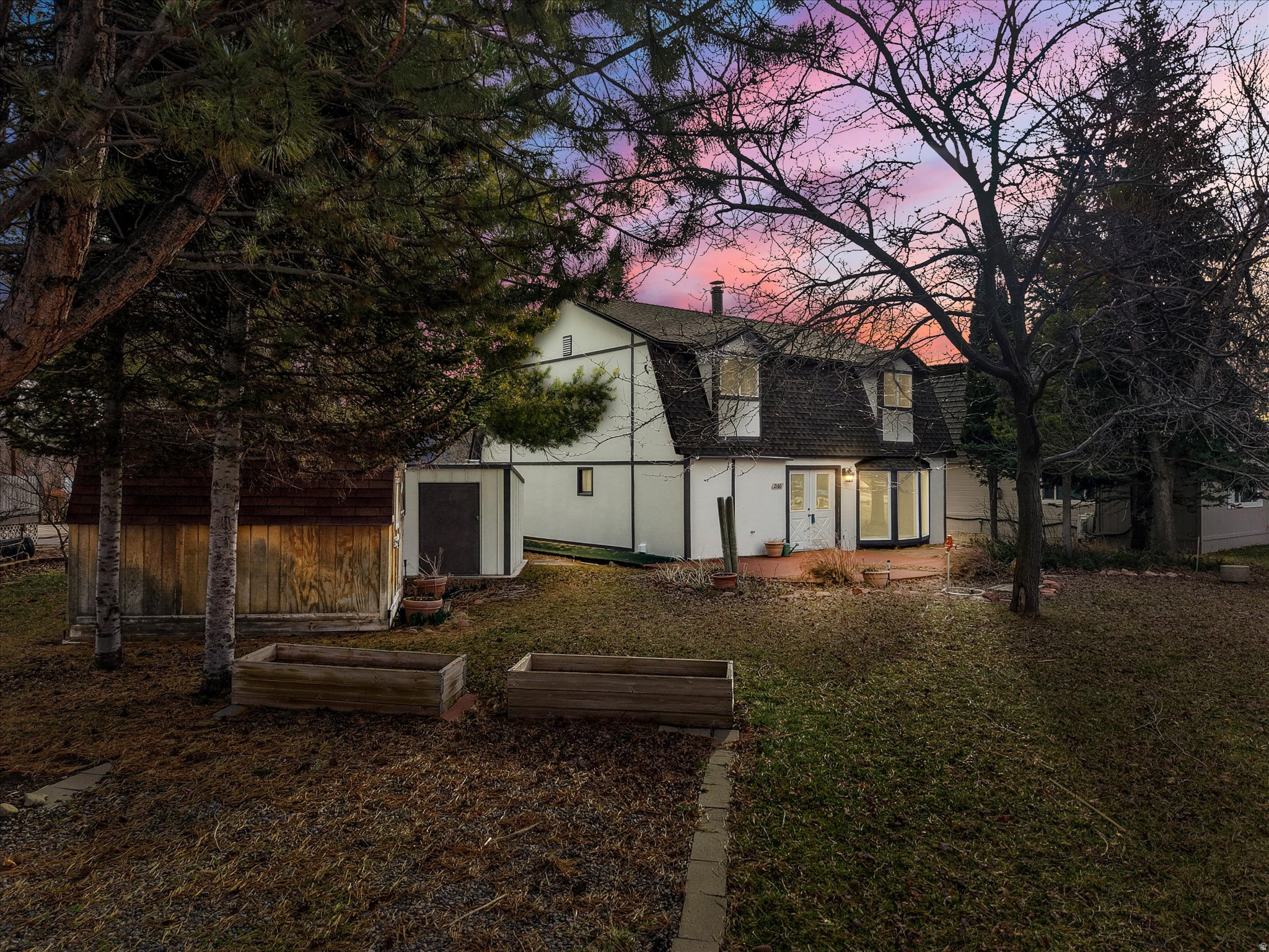 LAKOTA ESTATES INC - Residential