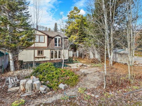 Tiny photo for 2160 N 730 WEST ST W, Garden City, UT 84028 (MLS # 2144038)