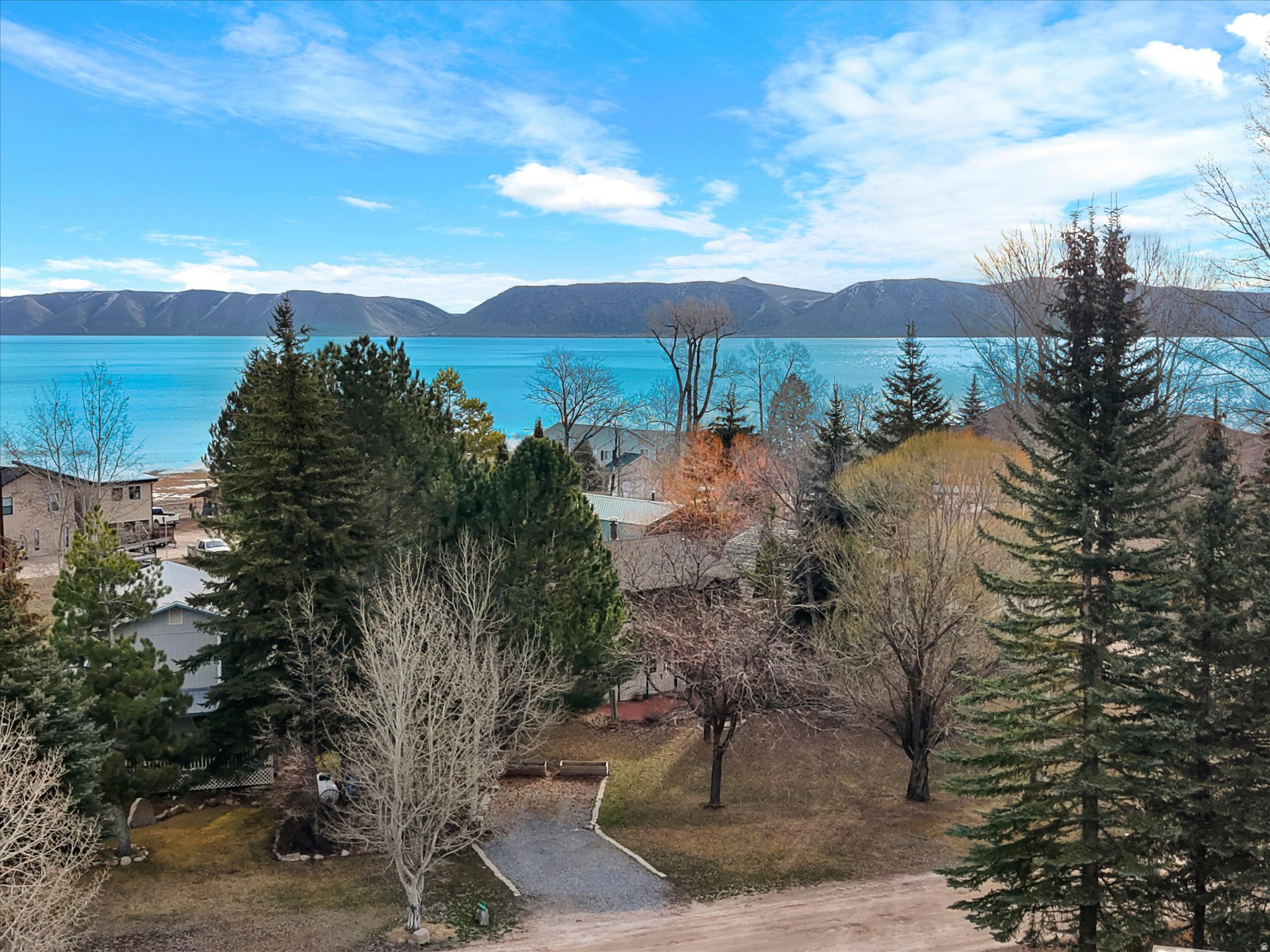 LAKOTA ESTATES INC - Residential