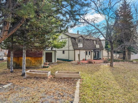 Tiny photo for 2160 N 730 WEST ST W, Garden City, UT 84028 (MLS # 2144038)