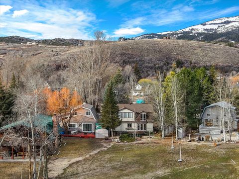 Tiny photo for 2160 N 730 WEST ST W, Garden City, UT 84028 (MLS # 2144038)