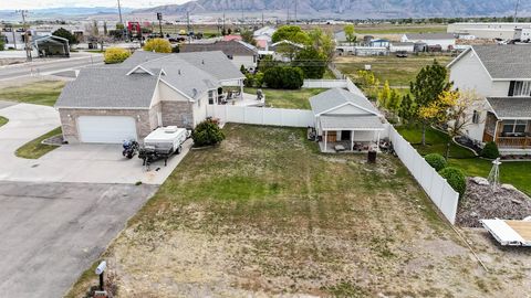 Tiny photo for 971 N 2300 W, Tremonton, UT 84337 (MLS # 2160415)