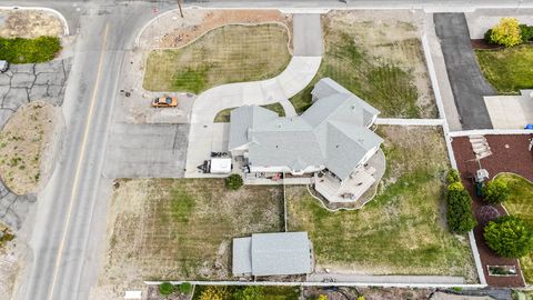 Tiny photo for 971 N 2300 W, Tremonton, UT 84337 (MLS # 2160415)