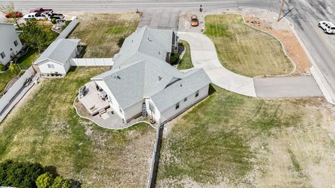 Tiny photo for 971 N 2300 W, Tremonton, UT 84337 (MLS # 2160415)