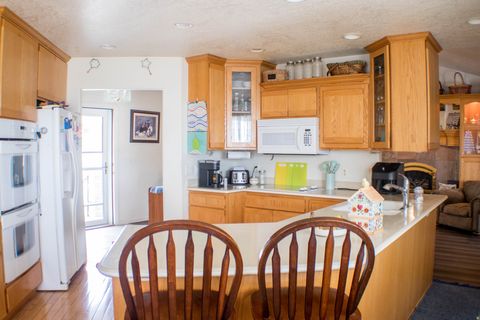 Tiny photo for 971 N 2300 W, Tremonton, UT 84337 (MLS # 2160415)