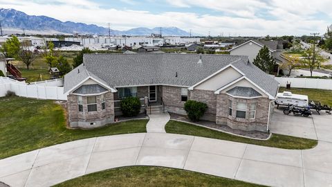 Tiny photo for 971 N 2300 W, Tremonton, UT 84337 (MLS # 2160415)