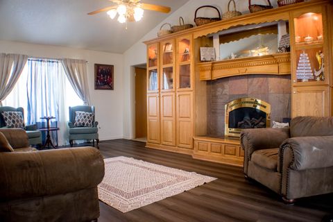 Tiny photo for 971 N 2300 W, Tremonton, UT 84337 (MLS # 2160415)
