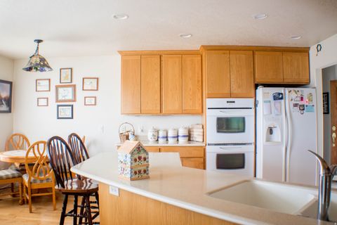 Tiny photo for 971 N 2300 W, Tremonton, UT 84337 (MLS # 2160415)