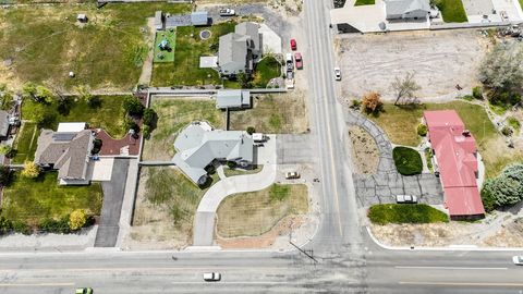 Tiny photo for 971 N 2300 W, Tremonton, UT 84337 (MLS # 2160415)