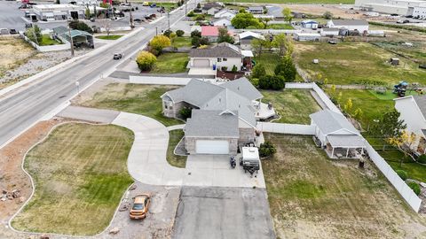 Tiny photo for 971 N 2300 W, Tremonton, UT 84337 (MLS # 2160415)