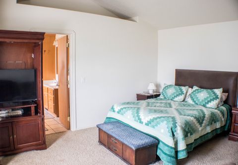 Tiny photo for 971 N 2300 W, Tremonton, UT 84337 (MLS # 2160415)