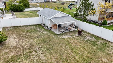 Tiny photo for 971 N 2300 W, Tremonton, UT 84337 (MLS # 2160415)