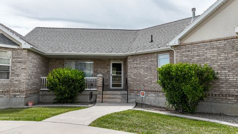 Tiny photo for 971 N 2300 W, Tremonton, UT 84337 (MLS # 2160415)