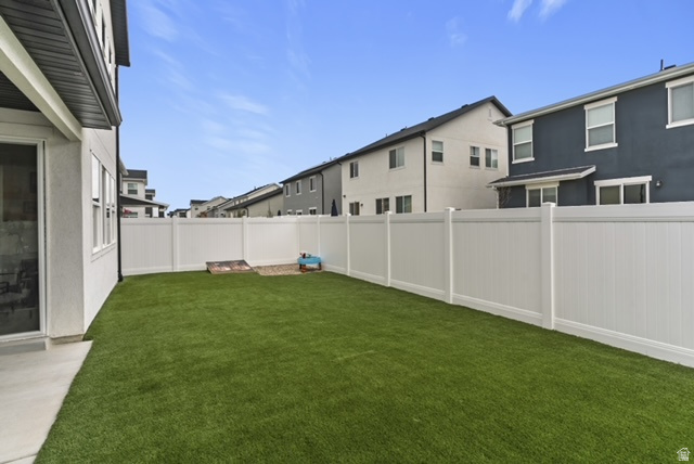 SHORELINE BAYVIEW - Residential